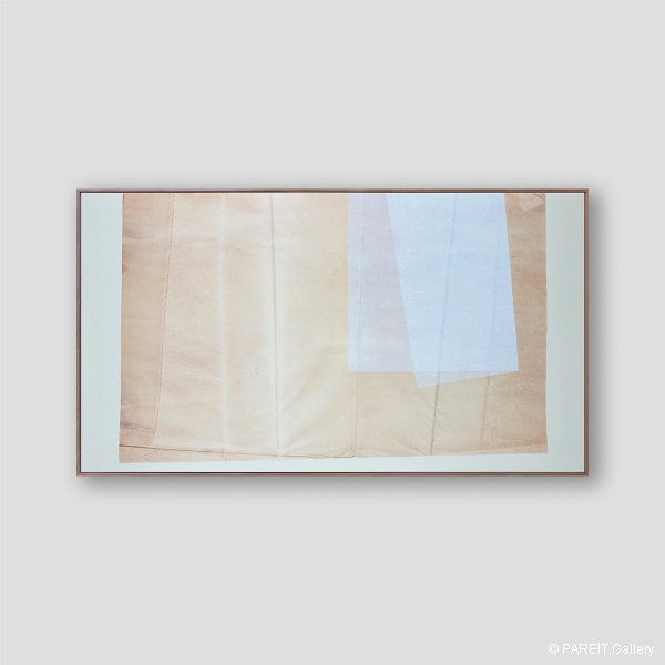 VANHULLEBUSCH Catherine - I'd be minimal if excess didn't look so tempting